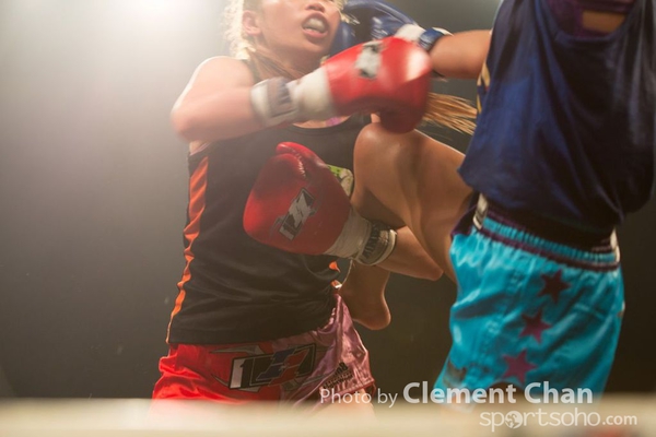WMC I-1 泰拳_140