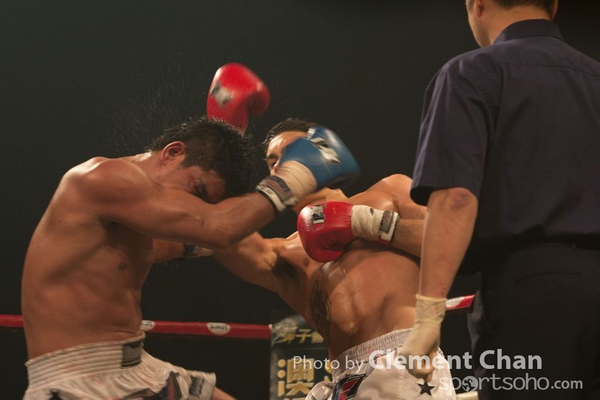 WMC I-1 泰拳_161