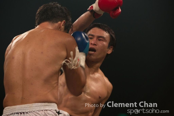WMC I-1 泰拳_174