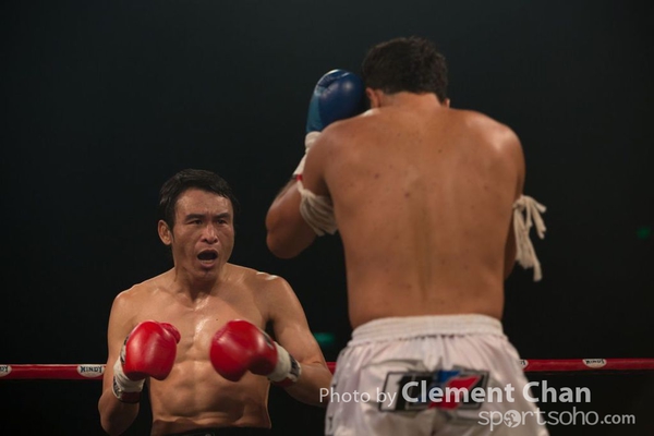 WMC I-1 泰拳_175