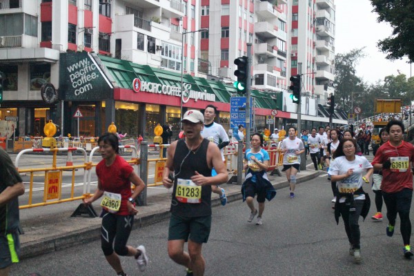 sportsoho運動版圖