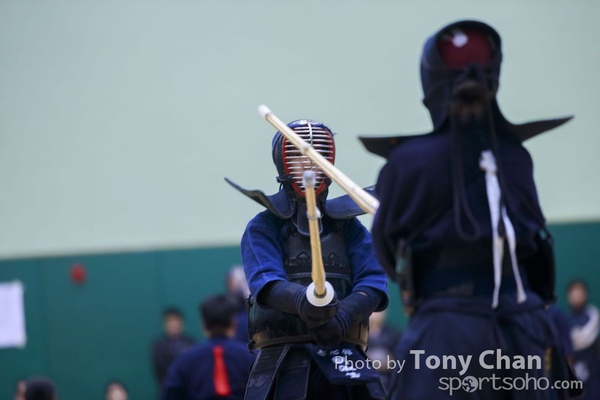 Kendo095