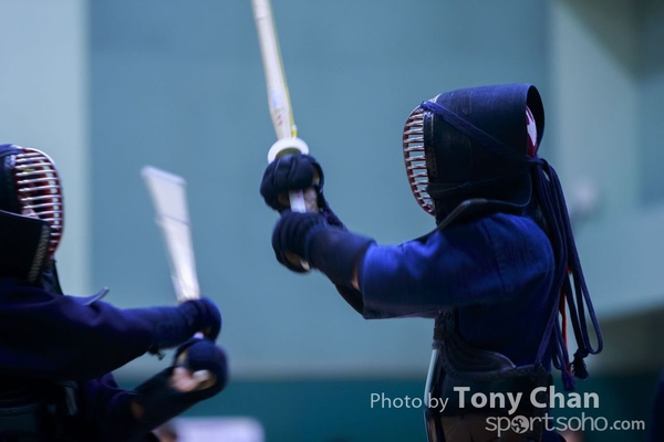 Kendo099