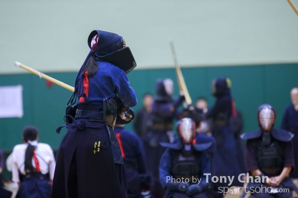 Kendo100