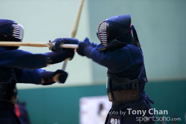 Kendo101