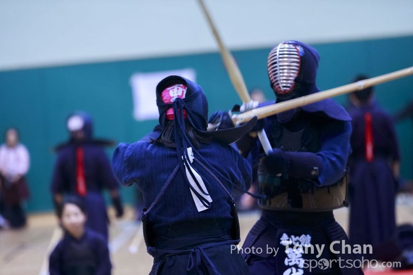 Kendo105