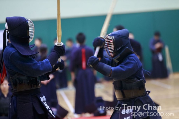 Kendo106