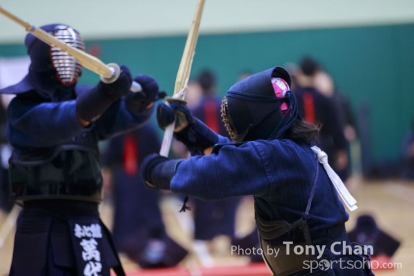 Kendo107