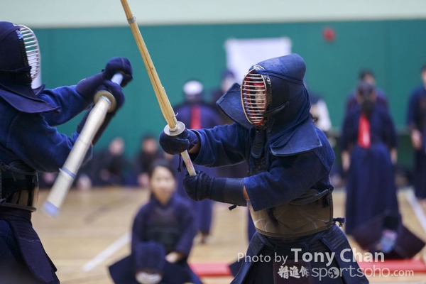 Kendo108