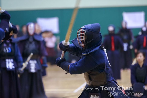 Kendo110
