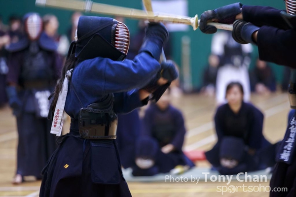 Kendo123