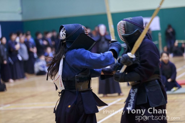 Kendo125