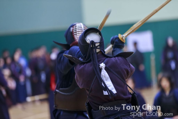 Kendo128