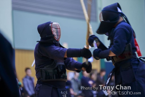Kendo135