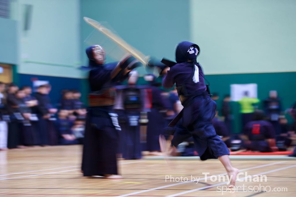 Kendo140