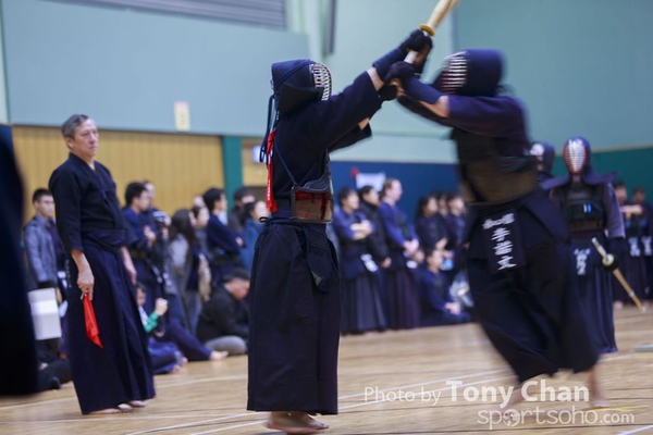 Kendo141