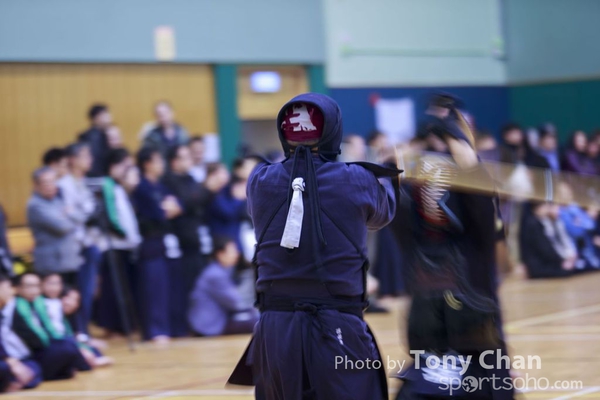 Kendo160