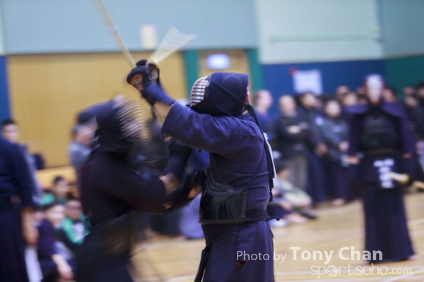 Kendo163