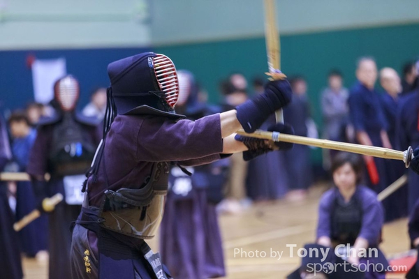 Kendo188
