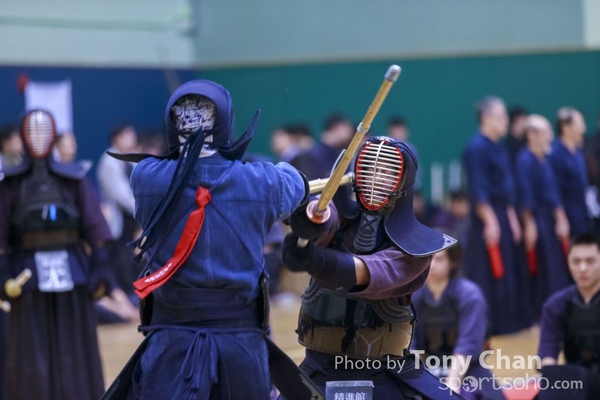 Kendo189