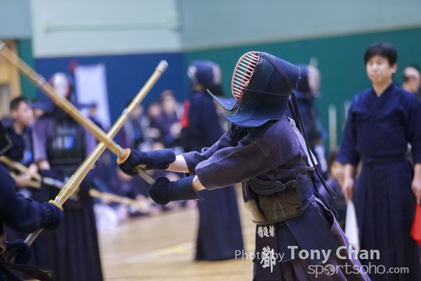 Kendo200