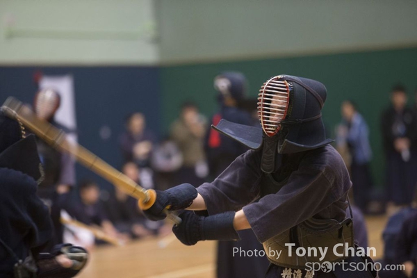 Kendo203