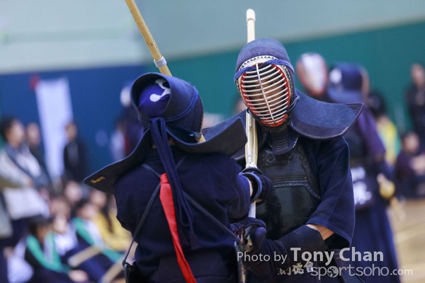Kendo212