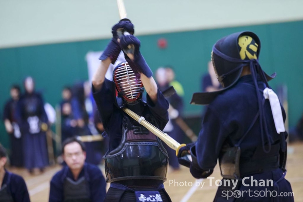 Kendo215