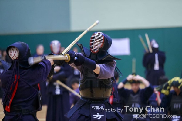 Kendo217