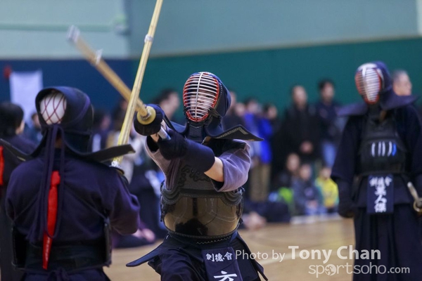 Kendo219