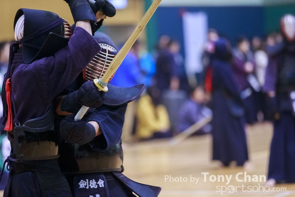 Kendo223