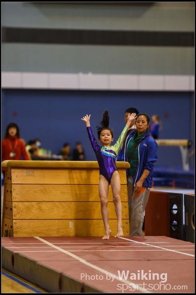 150208 Gymnastics - 0009