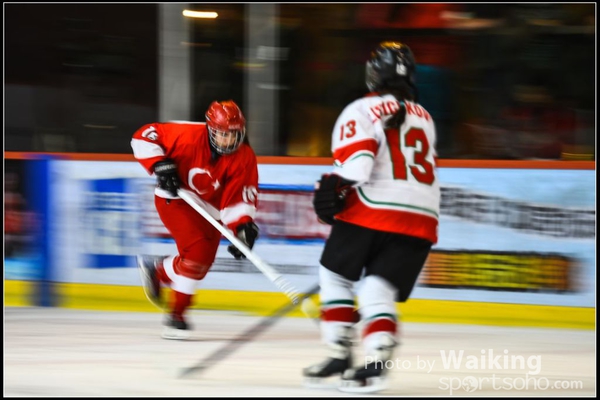 150218 Ice Hockey - 0091