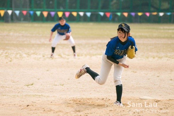 sportsoho運動版圖