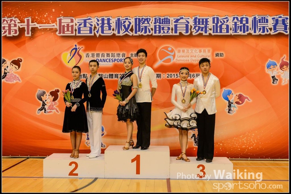 150306 Interschool Dancing Award - 0057