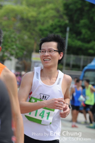Eric Chung 74