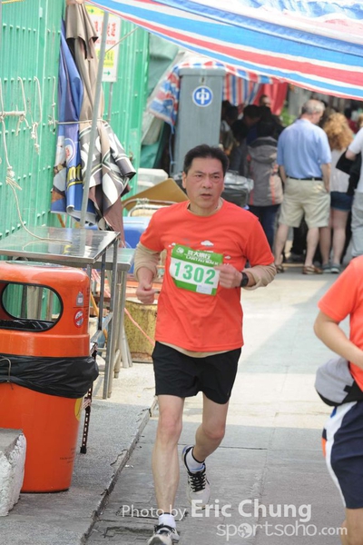 Eric Chung 500