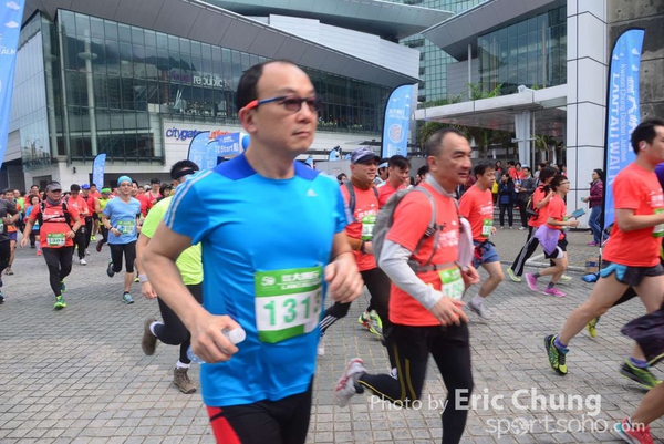 Eric Chung 790