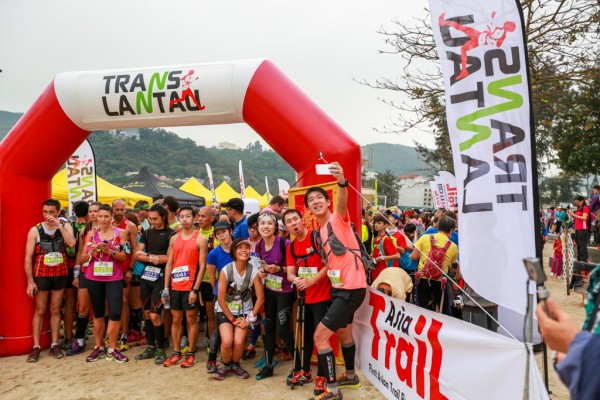 Translantau 2015-0709