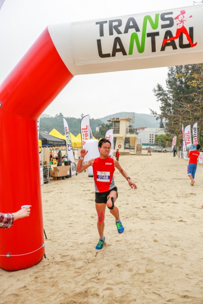 Translantau 2015-0805