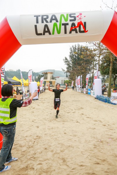 Translantau 2015-0810