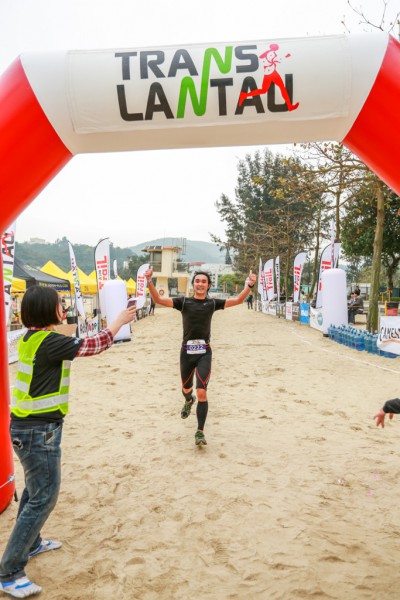 Translantau 2015-0811