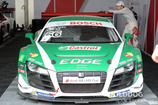 Audi R8 (8)