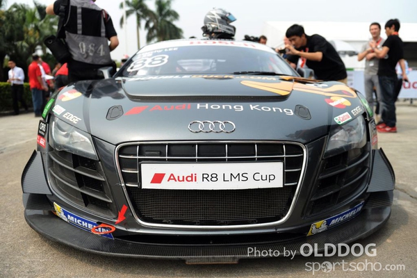 Audi R8 (10)