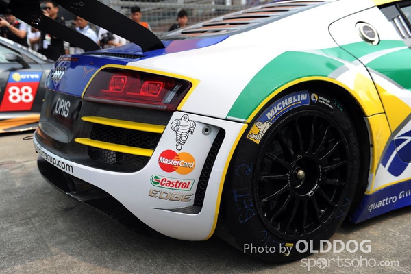 Audi R8 (16)