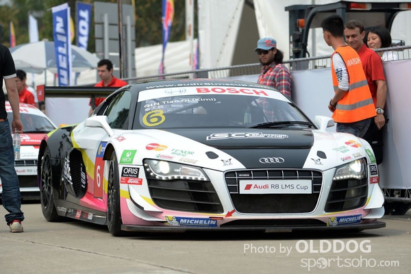 Audi R8 (20)