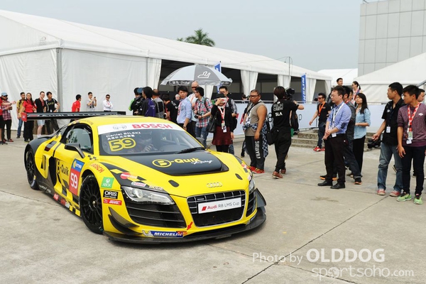 Audi R8 (21)