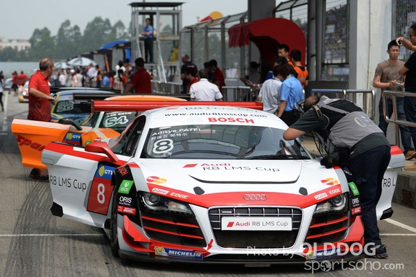 Audi R8 (30)