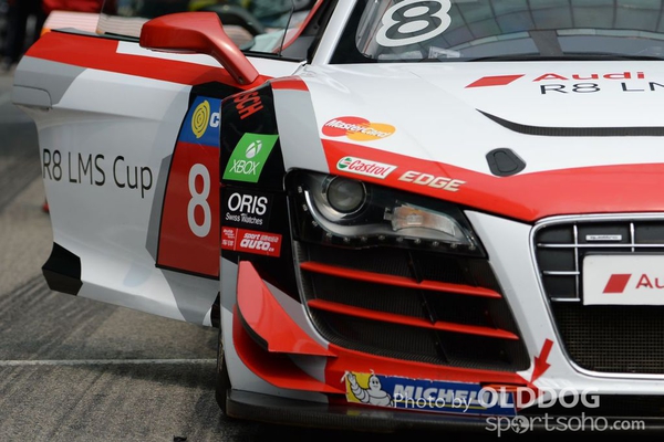 Audi R8 (31)
