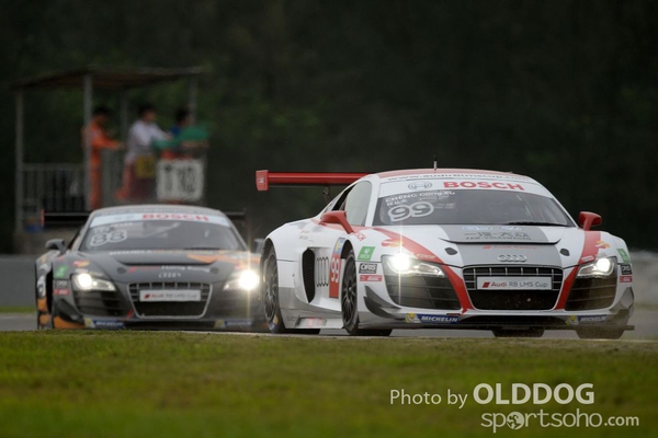 Audi R8 (66)